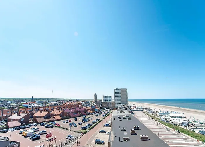 Amsterdam Beach Zandvoort Studio S