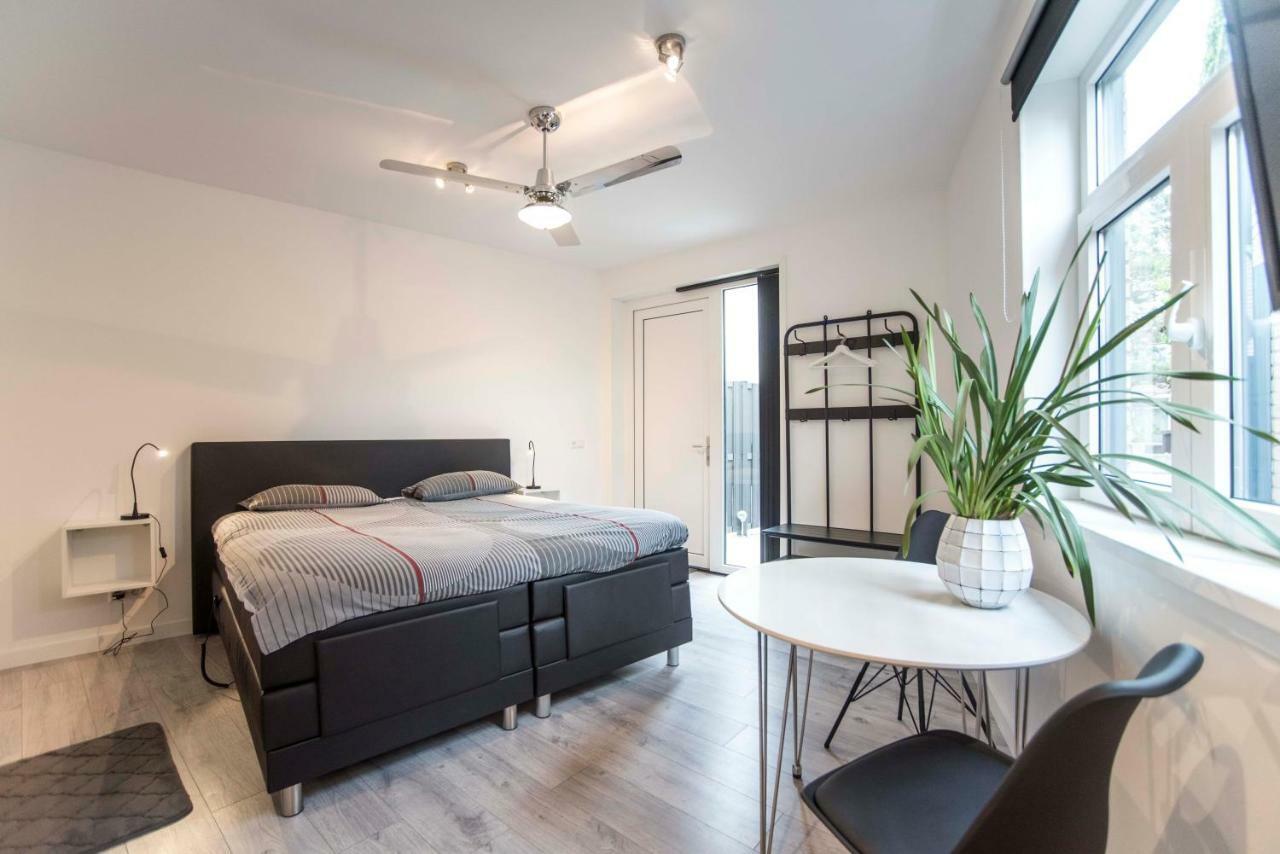 Appartement Amsterdam S Zandvoort