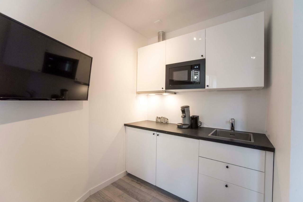 Amsterdam S Appartement Zandvoort
