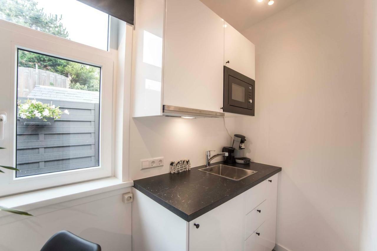 Amsterdam S Appartement *